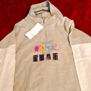 Kids sweatshirt